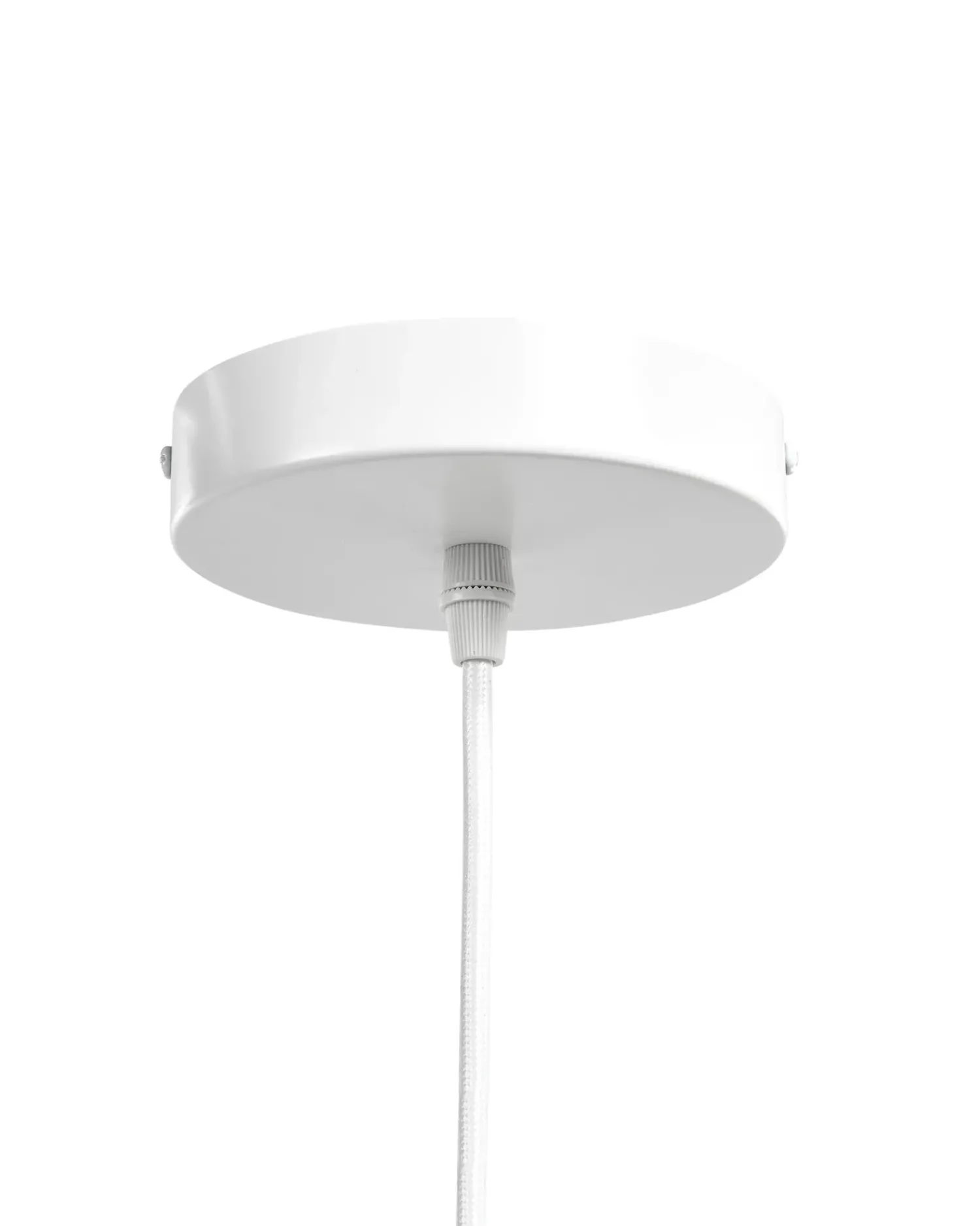 Online Beliani Lampadario KOTMALE Guscio di cocco chiaro Beige