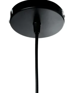 New Beliani Lampadario LAJAS Bambù Naturale