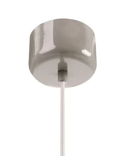 Best Beliani LOKY Metallo Beige Bianco Beige