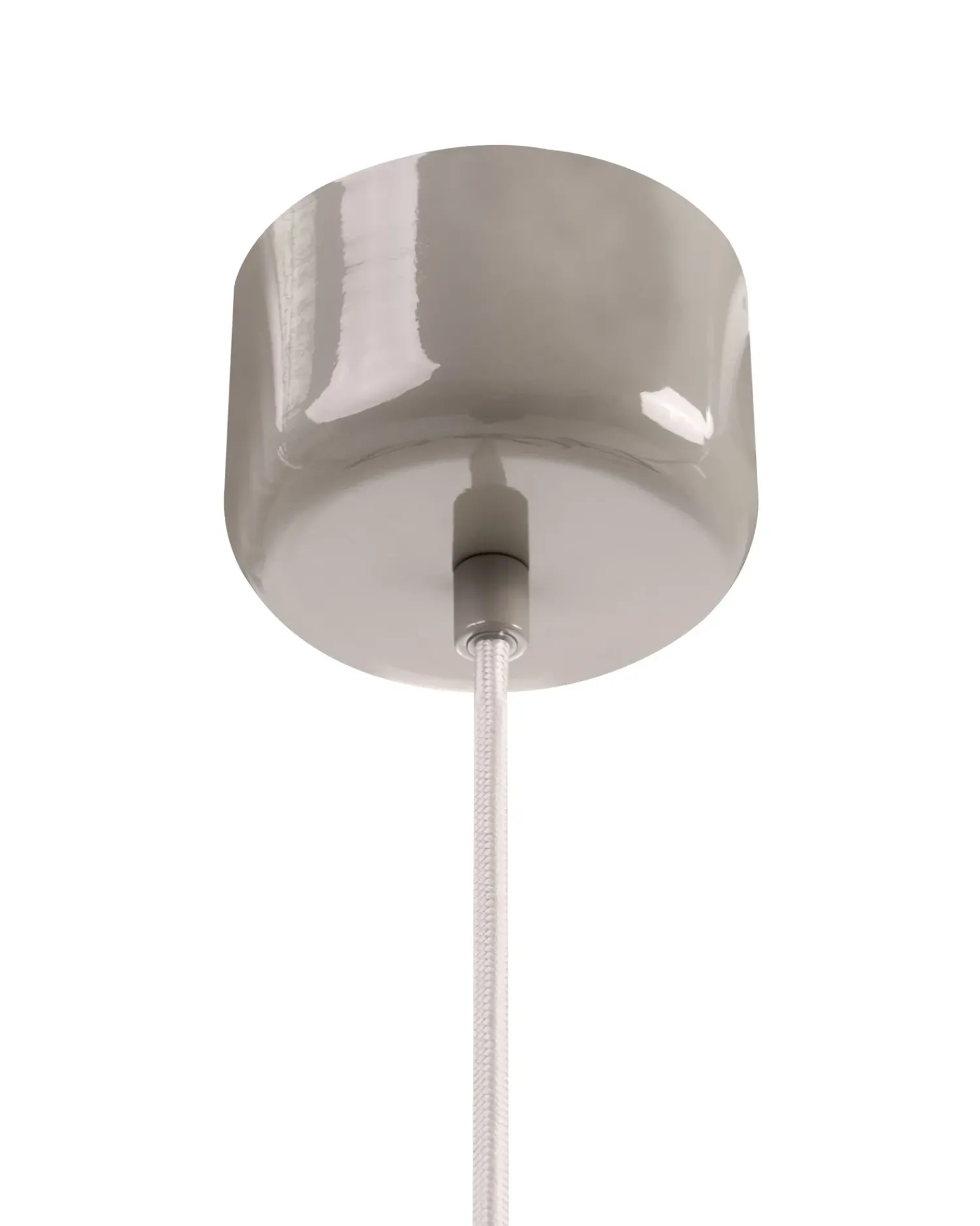 Best Beliani LOKY Metallo Beige Bianco Beige