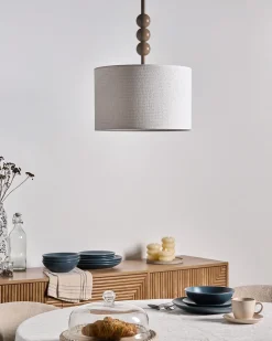 Best Beliani LOKY Metallo Beige Bianco Beige