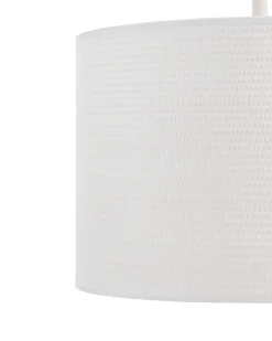 Best Beliani LOKY Metallo Beige Bianco Beige