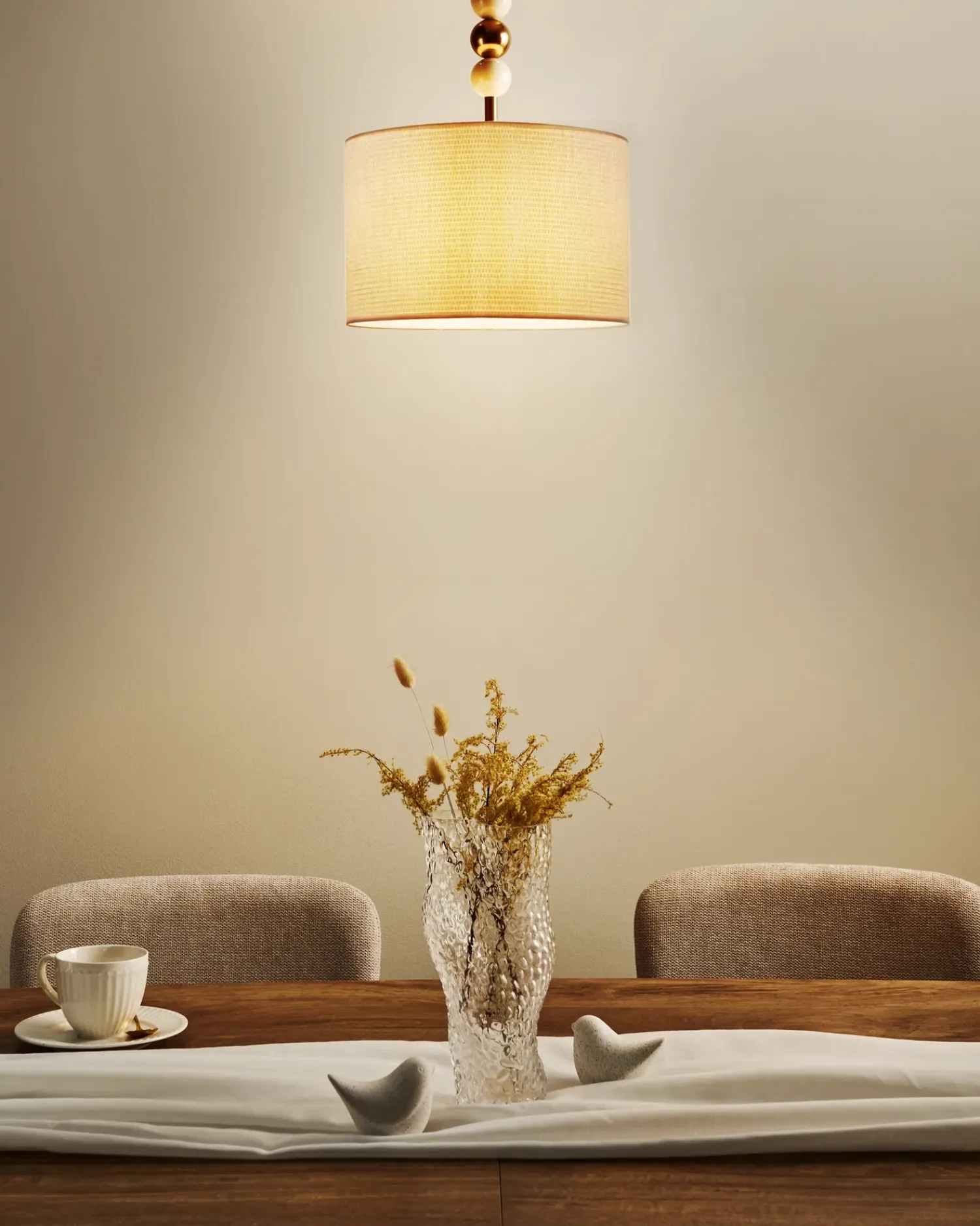 Best Beliani LOKY Metallo Ottone/Beige Bianco Beige Ottone