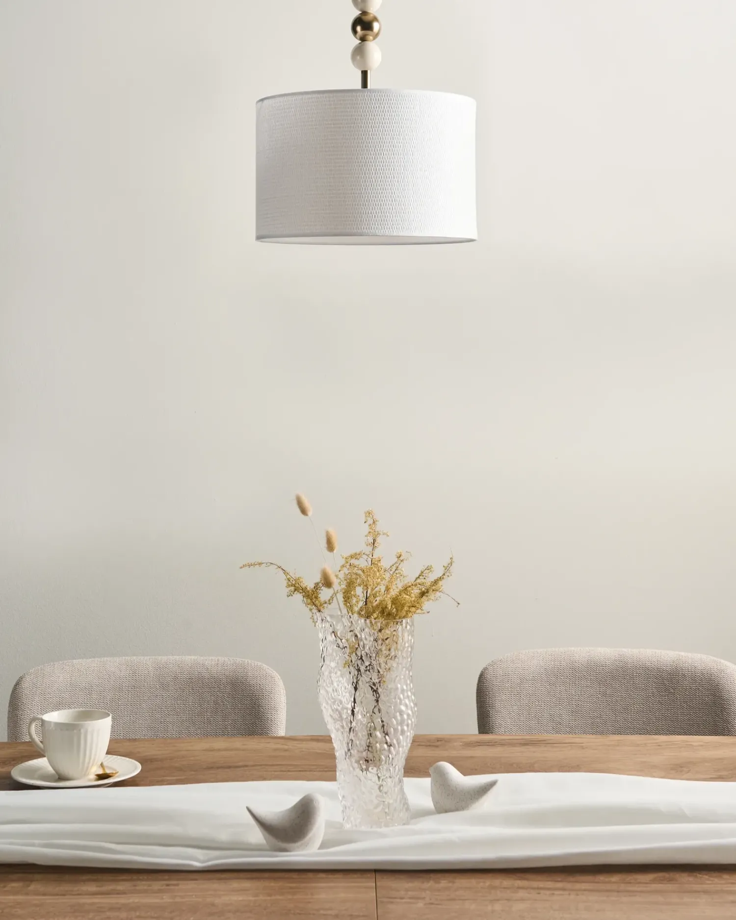 Best Beliani LOKY Metallo Ottone/Beige Bianco Beige Ottone