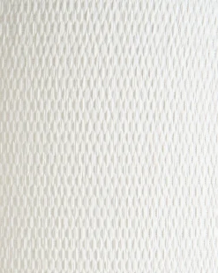 Best Beliani LOKY Metallo Ottone/Beige Bianco Beige Ottone