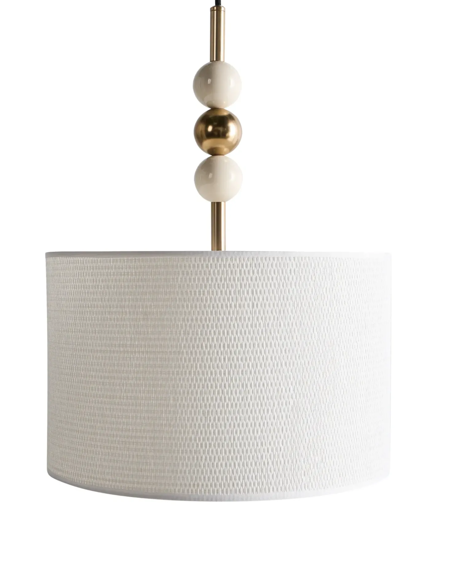 Best Beliani LOKY Metallo Ottone/Beige Bianco Beige Ottone