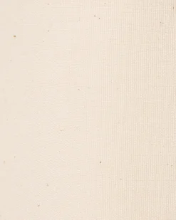 New Beliani Lampadario LUENHA Metallo Beige Bianco Beige