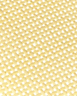 Hot Beliani Lampadario MEROO Carta Naturale Naturale Nero