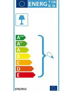 Sale Beliani Lampadario MESTA Nero