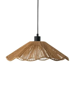 Clearance Beliani MIGORI Carta Naturale Naturale Nero