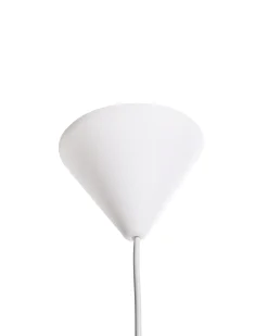 Clearance Beliani Lampadario MILAGRO Beige