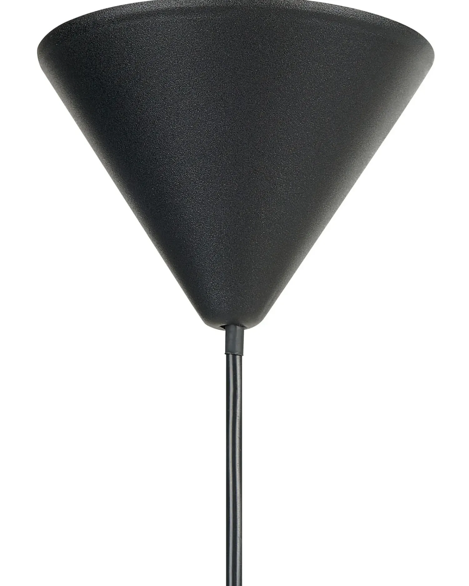 Sale Beliani Lampadario MILAGRO Blu Naturale Blu
