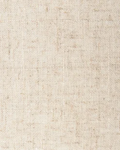 Discount Beliani Lampadario PARGUAZA Lino chiaro Beige