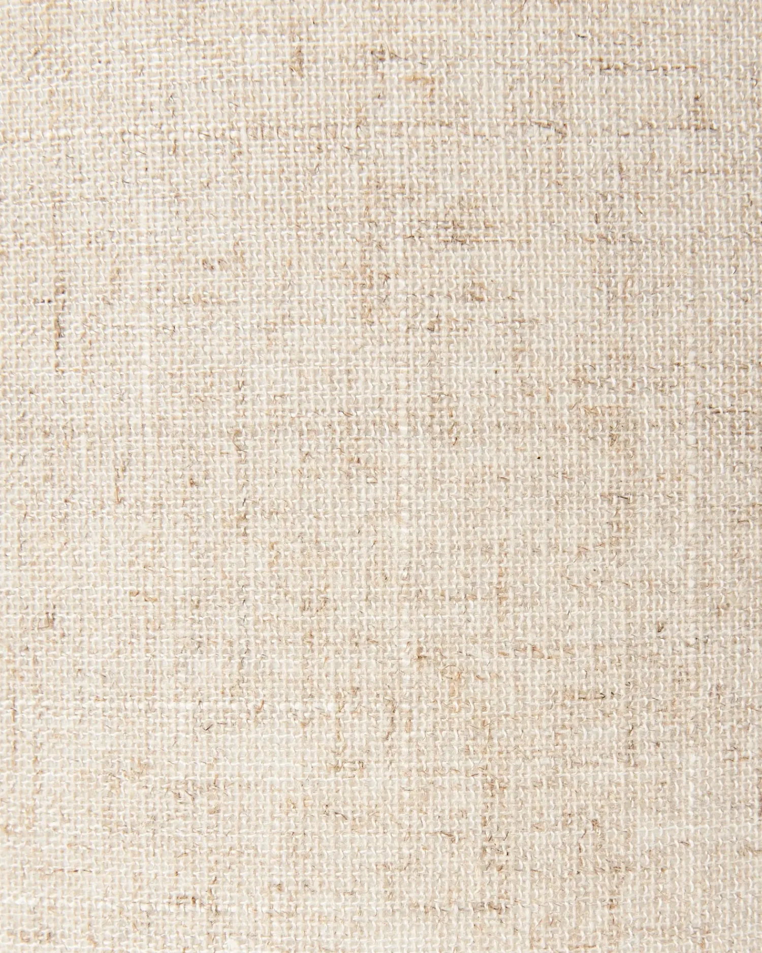 Discount Beliani Lampadario PARGUAZA Lino chiaro Beige
