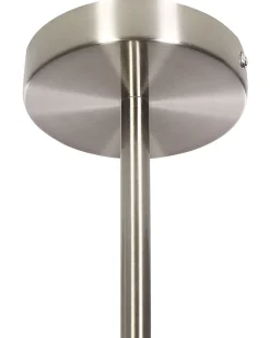 Hot Beliani RAMIS Metallo Argento