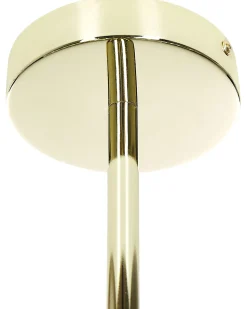 Best Beliani RAMIS Metallo Oro