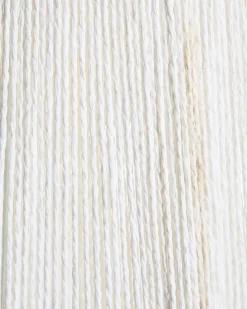 Best Beliani Lampadario SEBAKWE Corda di carta chiaro Beige