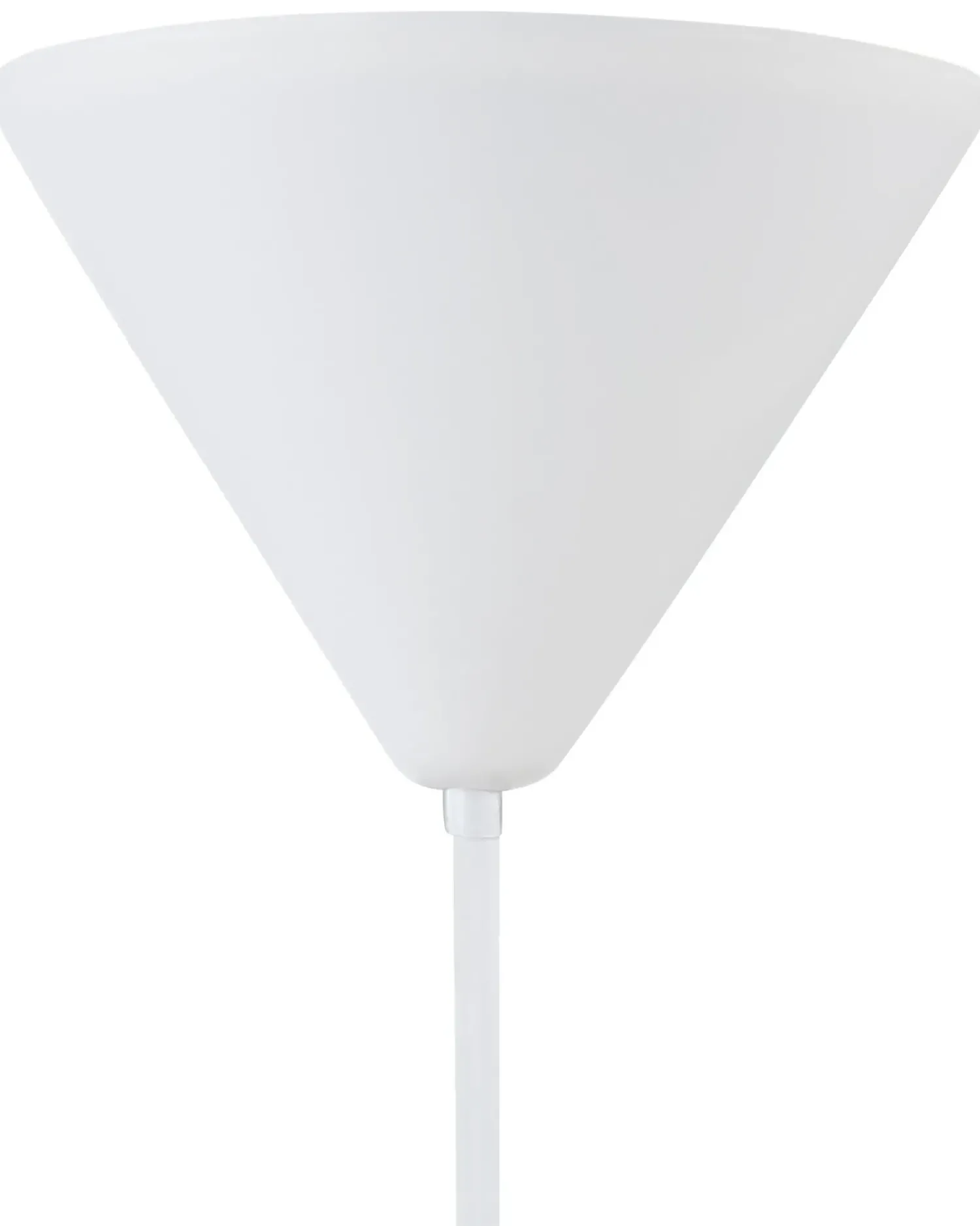 Best Beliani Lampadario SEGRE Rame Bianco Rame