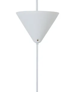 New Beliani Lampadario SEGRE S Blu