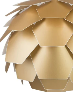 Hot Beliani Lampadario SEGRE S Oro