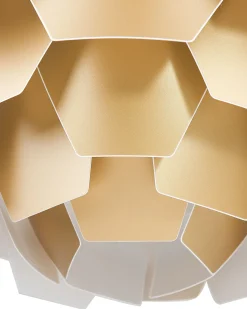 Hot Beliani Lampadario SEGRE S Oro
