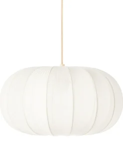 Online Beliani Lampadario TOCUYO Bianco