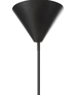 Discount Beliani Lampadario TUCURO Bianco Bianco Nero