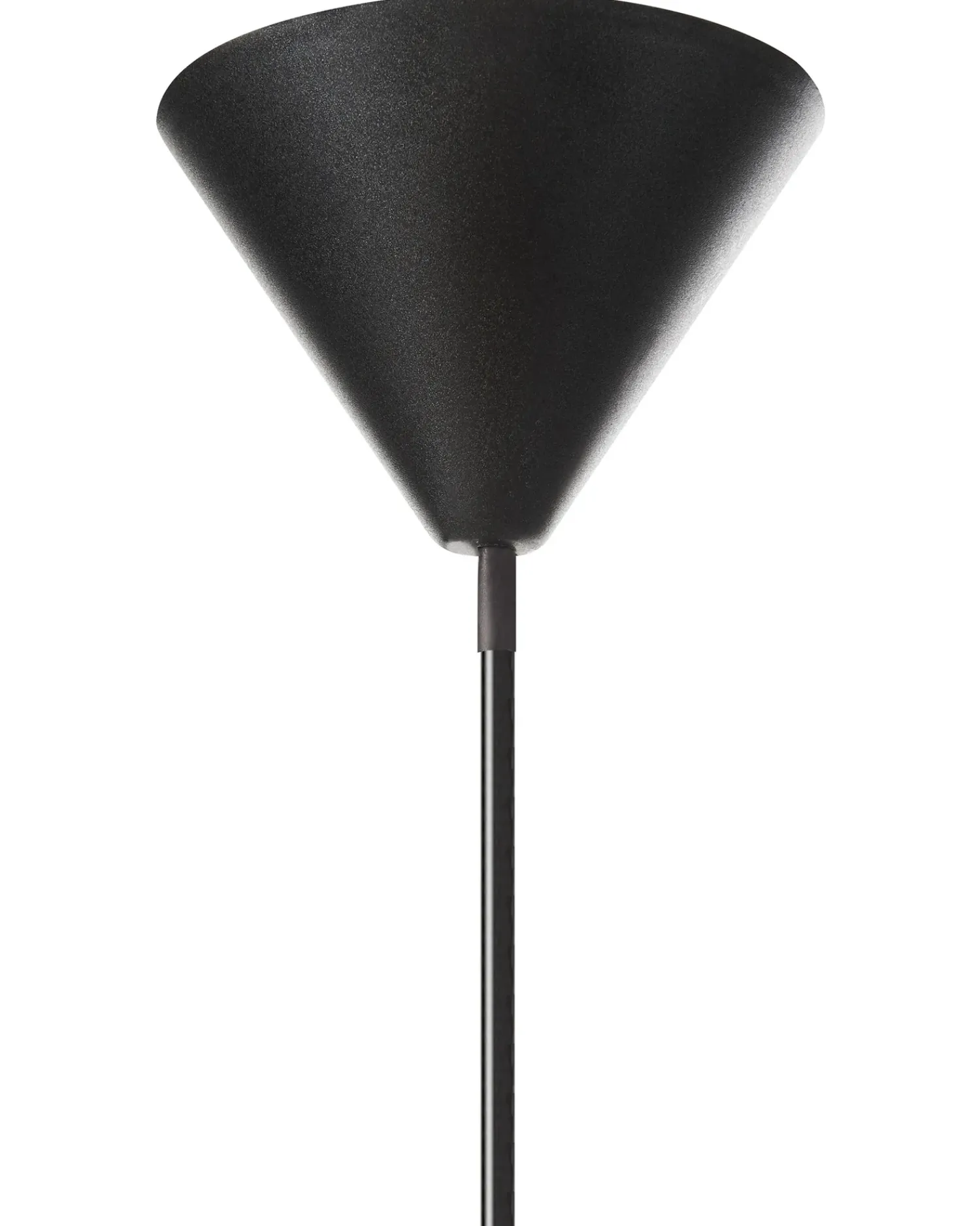 Discount Beliani Lampadario TUCURO Bianco Bianco Nero