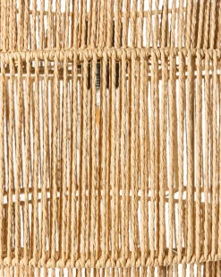 Online Beliani WOKIRO Corda di carta Naturale
