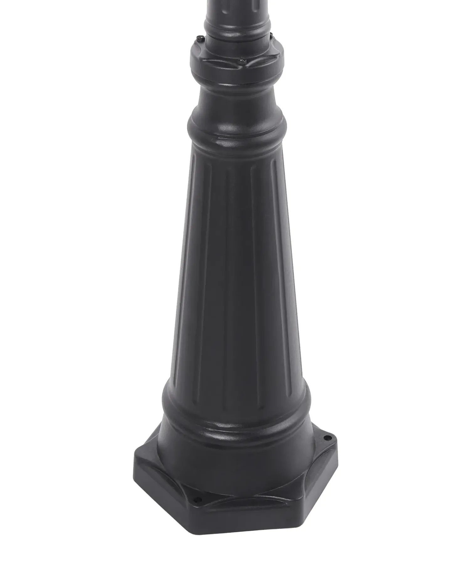 Clearance Beliani BANKA Nero