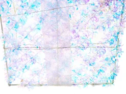 New Beliani LED HALLANGEN Regali di Natale 20/25/30 cm Multicolore