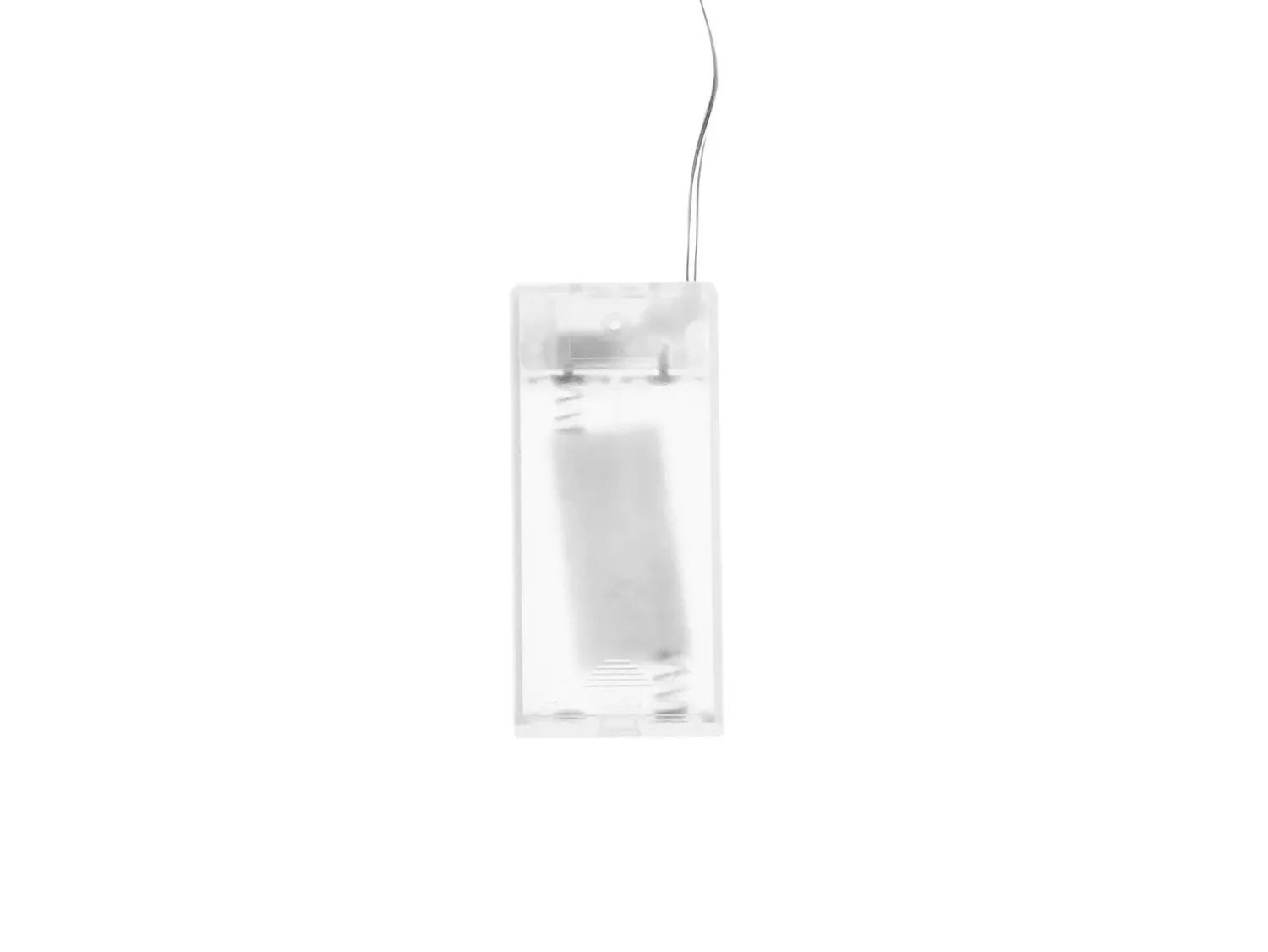 New Beliani LED HALLANGEN Regali di Natale 20/25/30 cm Multicolore