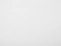 Online Beliani Lettino da giardino PALLANZA Metallo Bianco Bianco Grigio