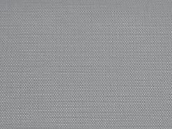 Discount Beliani Lettino Prendisole a Dondolo CARANO II Metallo Grigio chiaro Grigio Nero