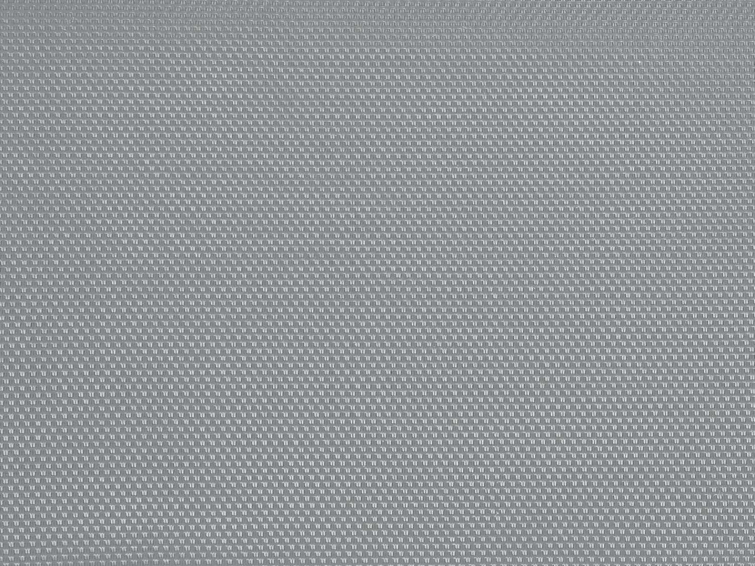 Discount Beliani Lettino Prendisole a Dondolo CARANO II Metallo Grigio chiaro Grigio Nero