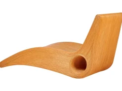 Online Beliani AIROLE Rattan Marrone