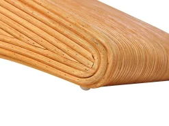 Online Beliani AIROLE Rattan Marrone