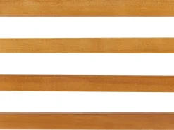 Hot Beliani BELLANO Legno d'acacia Marrone