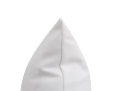 Best Beliani Lettino Prendisole con Cuscino TERAMO Legno di larice Bianco sporco Bianco Marrone