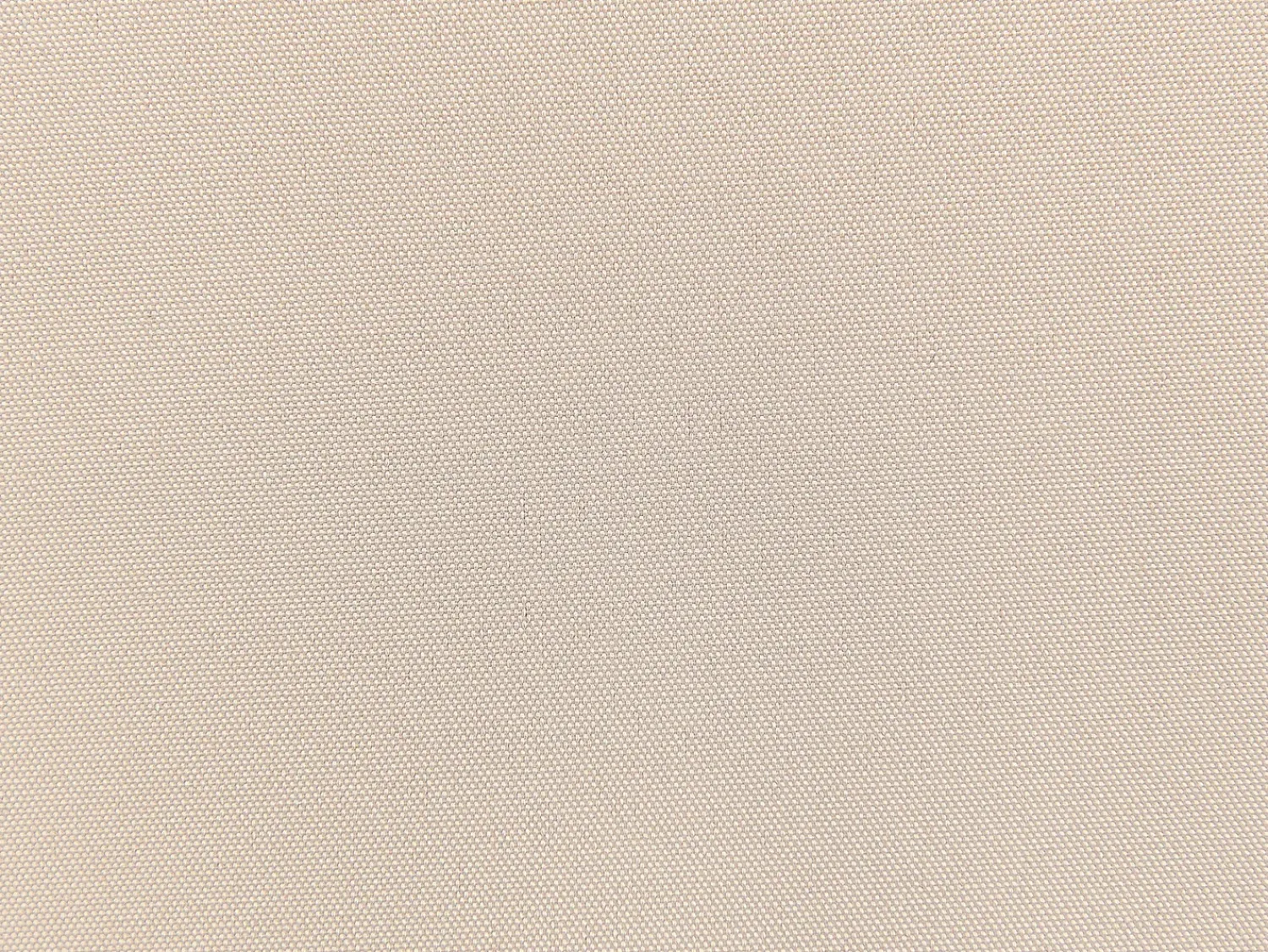 Hot Beliani Lettino Prendisole con Cuscino OSINI Rattan sintetico (PE) Beige Beige Naturale