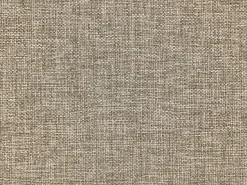 Hot Beliani Lettino Prendisole con Cuscino BELSITO Rattan Naturale Grigio Naturale