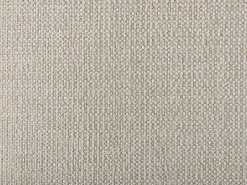 Discount Beliani Lettino Prendisole con Cuscino PALESE Rattan Naturale Grigio Naturale