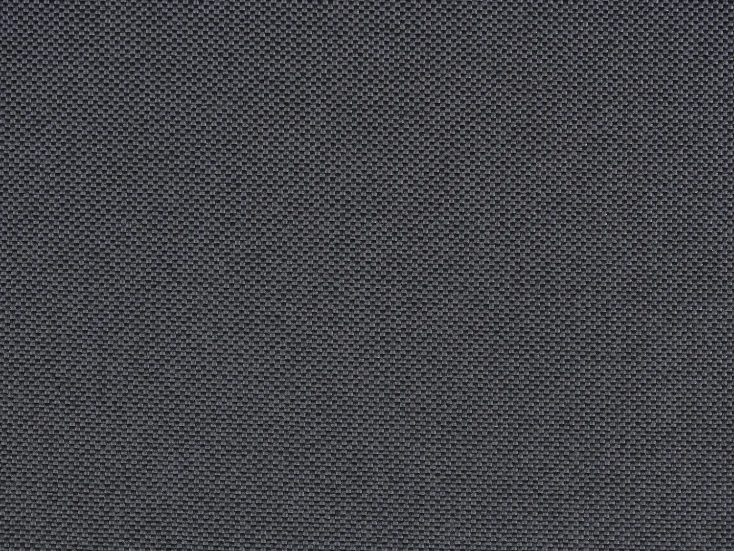 Hot Beliani Lettino Prendisole con Cuscino AMELIA Metallo scuro Grigio