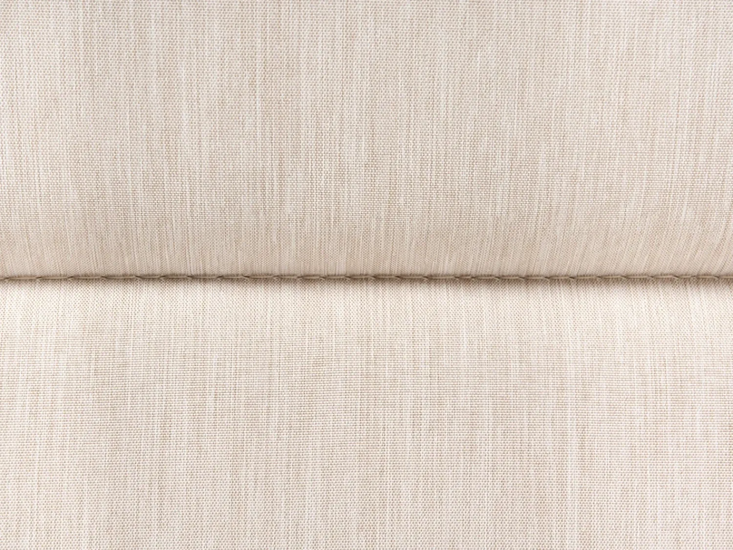 Best Beliani Lettino Prendisole con Cuscino BRESCIA PREMIUM Legno d'acacia Beige chiaro Beige Marrone