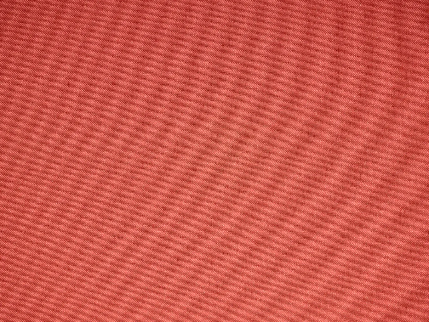Outlet Beliani Lettino Prendisole con Cuscino AMANTEA PREMIUM II Legno d'acacia Rosso Rosso Marrone