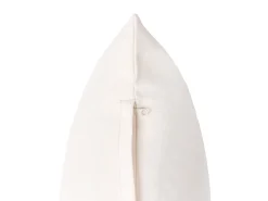 Outlet Beliani Lettino Prendisole con Cuscino SUNO Legno d'acacia Marrone chiaro Beige Marrone
