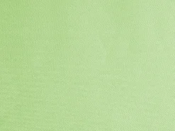 New Beliani Lettino Prendisole FOLIGNO II Metallo Verde lime Verde Argento