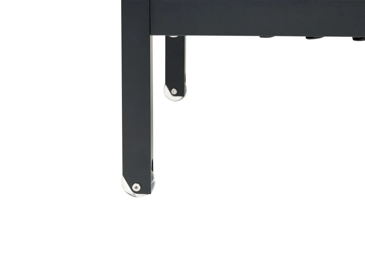 Clearance Beliani NARDO Metallo Marrone/Nero Marrone Nero