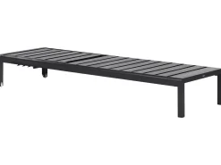 Discount Beliani NARDO Metallo Nero