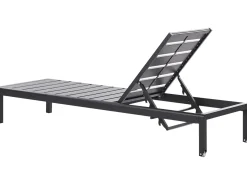 Discount Beliani NARDO Metallo Nero